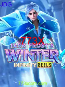 JackFrostsWinter