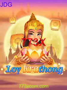 LoyKrathong: Uma Experiência de Jogo Inovadora